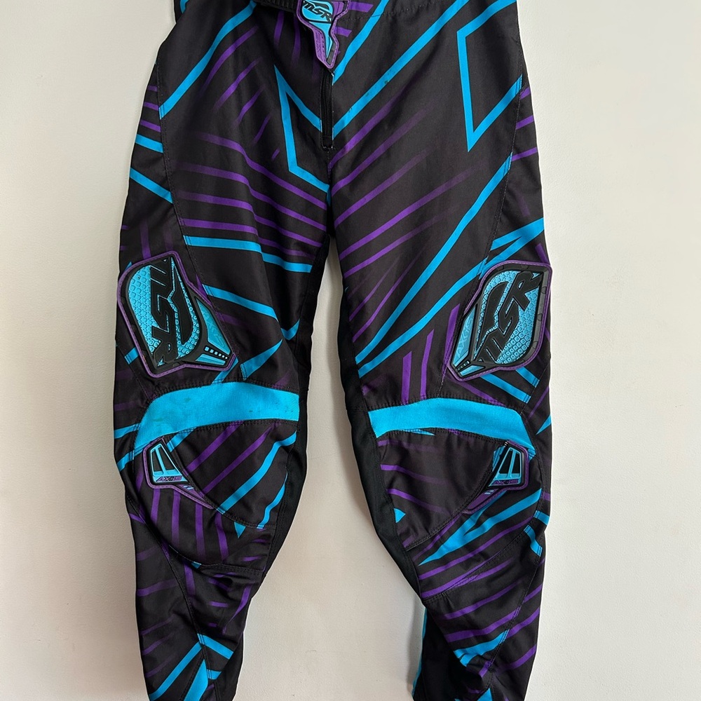 MSR Axis women’s Motocross Pants